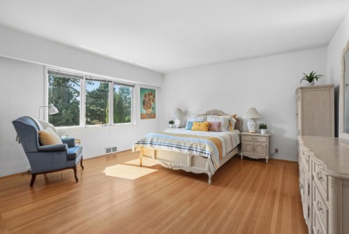 6034 Collingwood Place, Vancouver, BC 