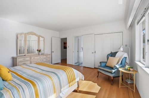 6034 Collingwood Place, Vancouver, BC 