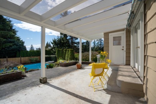 6034 Collingwood Place, Vancouver, BC 