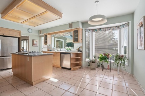 6034 Collingwood Place, Vancouver, BC 