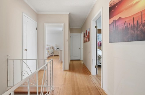 6034 Collingwood Place, Vancouver, BC 