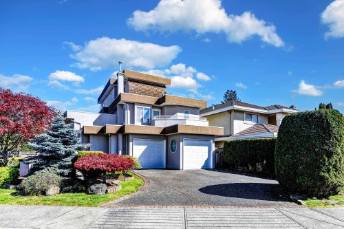 6200 Garrison Court, Richmond, BC 