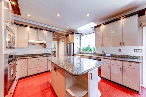 6200 Garrison Court, Richmond, BC 