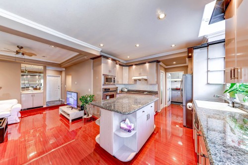 6200 Garrison Court, Richmond, BC 