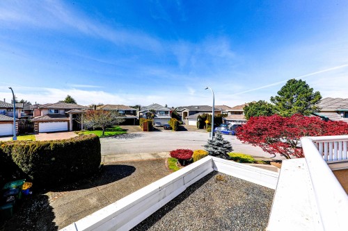 6200 Garrison Court, Richmond, BC 