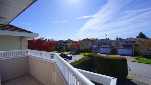 6200 Garrison Court, Richmond, BC 