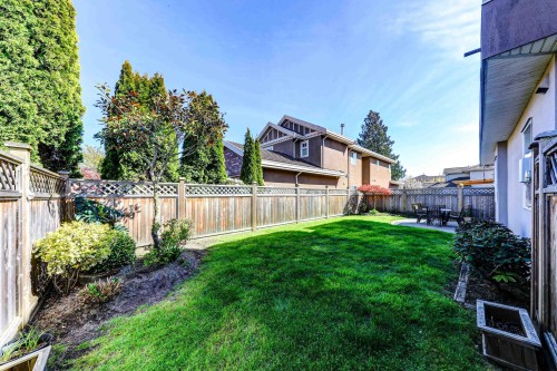 6200 Garrison Court, Richmond, BC 