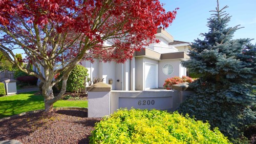 6200 Garrison Court, Richmond, BC 