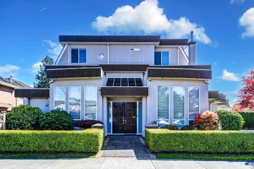 6200 Garrison Court, Richmond, BC 