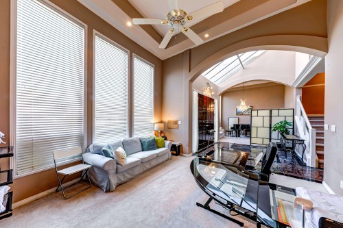 6200 Garrison Court, Richmond, BC 