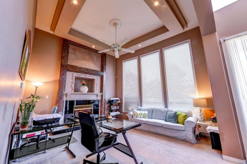 6200 Garrison Court, Richmond, BC 