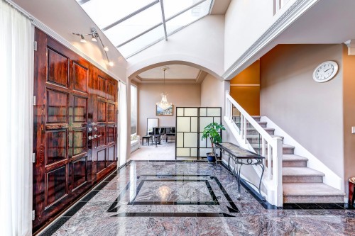 6200 Garrison Court, Richmond, BC 