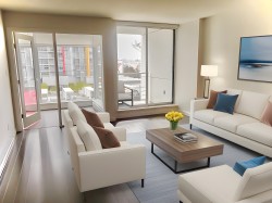 717-161 Georgia Street W Vancouver, BC V6B 0K9