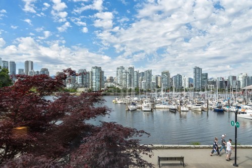 784 Millbank, Vancouver, BC 