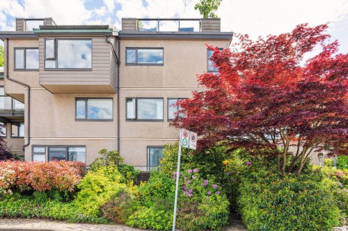 784 Millbank, Vancouver, BC 