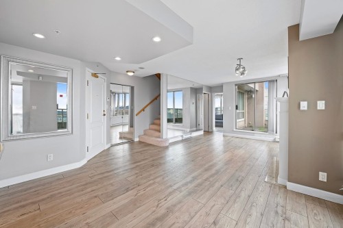 1503-6191 Buswell Street, Richmond, BC 