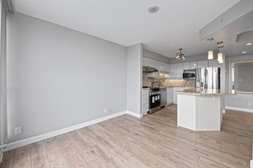 1503-6191 Buswell Street, Richmond, BC 
