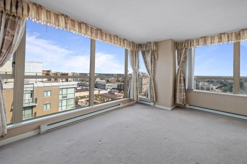 1503-6191 Buswell Street, Richmond, BC 