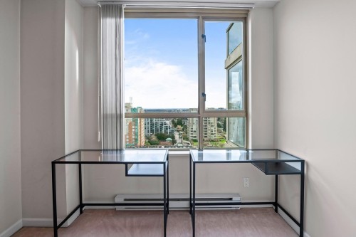 1503-6191 Buswell Street, Richmond, BC 