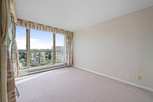 1503-6191 Buswell Street, Richmond, BC 