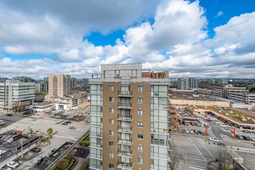 1503-6191 Buswell Street, Richmond, BC 