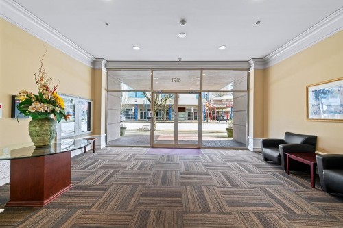 1503-6191 Buswell Street, Richmond, BC 