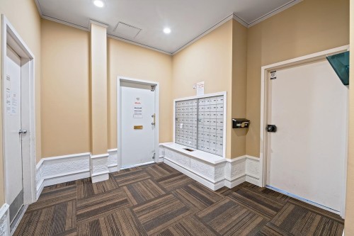 1503-6191 Buswell Street, Richmond, BC 