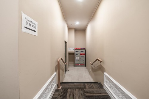 1503-6191 Buswell Street, Richmond, BC 