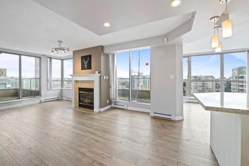 1503-6191 Buswell Street, Richmond, BC 