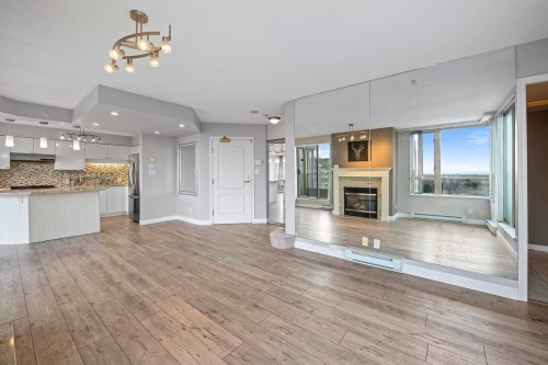 1503-6191 Buswell Street, Richmond, BC 