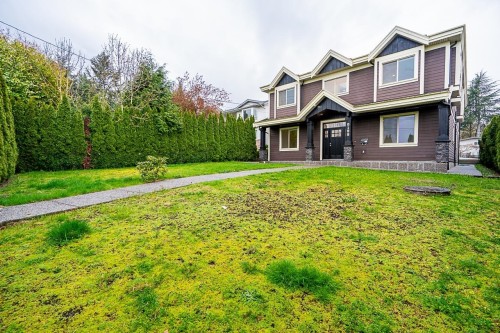 6159 Canada Way, Burnaby, BC 