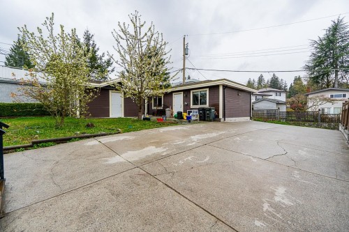 6159 Canada Way, Burnaby, BC 