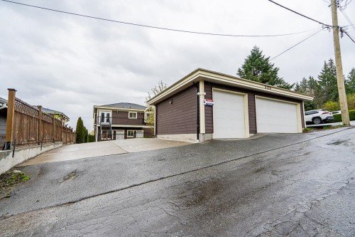 6159 Canada Way, Burnaby, BC 