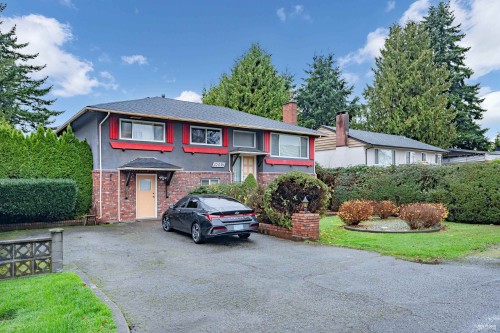 10091 Ainsworth Crescent, Richmond, BC 