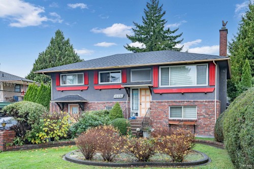 10091 Ainsworth Crescent, Richmond, BC 