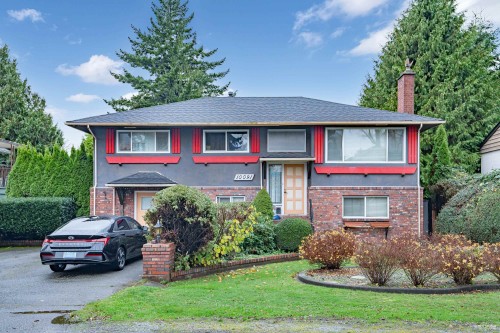 10091 Ainsworth Crescent, Richmond, BC 