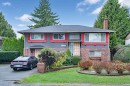 10091 Ainsworth Crescent, Richmond, BC 