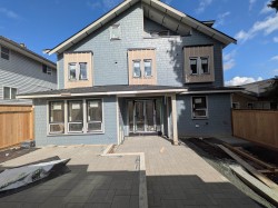 918 16th Avenue E Vancouver, BC V5T 2V9