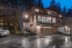 1188 Strathaven Drive  North Vancouver, BC V7H 2Z6