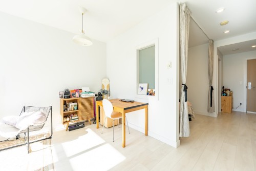 3203-4670 Assembly Way, Burnaby, BC 