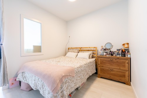 3203-4670 Assembly Way, Burnaby, BC 