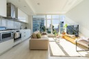 3203-4670 Assembly Way, Burnaby, BC 