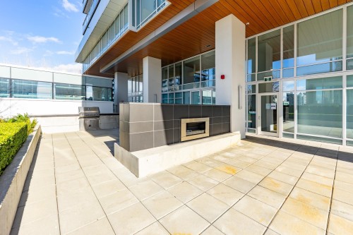 3203-4670 Assembly Way, Burnaby, BC 