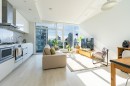 3203-4670 Assembly Way, Burnaby, BC 