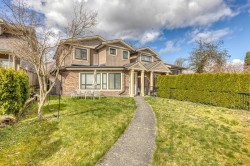 4657 Buxton Court  Burnaby, BC V5H 1J1