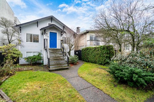 156 53Rd Avenue E, Vancouver, BC 