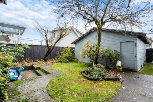 156 53Rd Avenue E, Vancouver, BC 