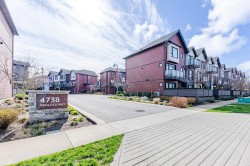 185-4738 Hemlock Way Tsawwassen, BC V4M 0E3