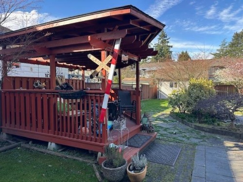 10451 Steveston Highway, Richmond, BC 