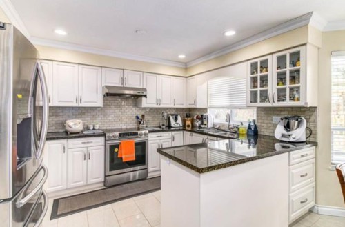 10451 Steveston Highway, Richmond, BC 